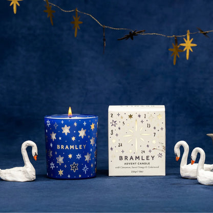 Bramley Starry Night Adventure Candle